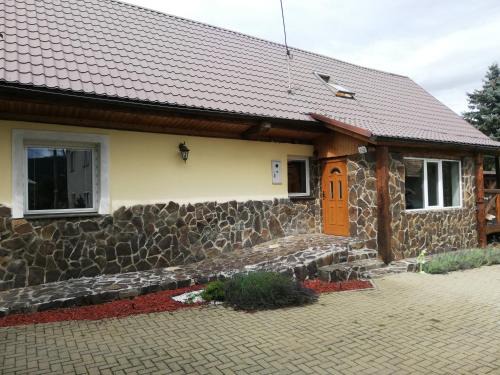 Bacuch Villa | Chata Pod Lipou