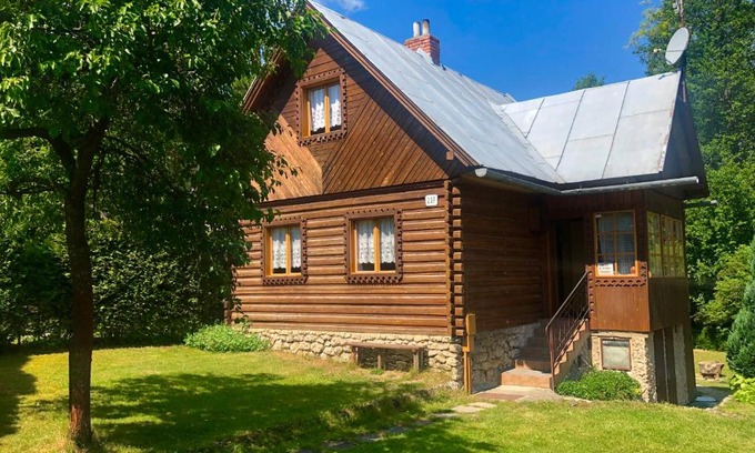 Trstena House | Chata Prístav