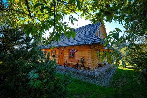 Tatranska Lomnica Ski Chalet | Chata pri rozprávkovom potoku - Chaty Rozprávkovo