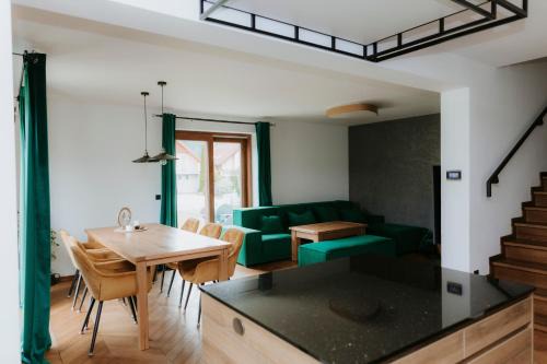 Zuberec House | Chata Stromček
