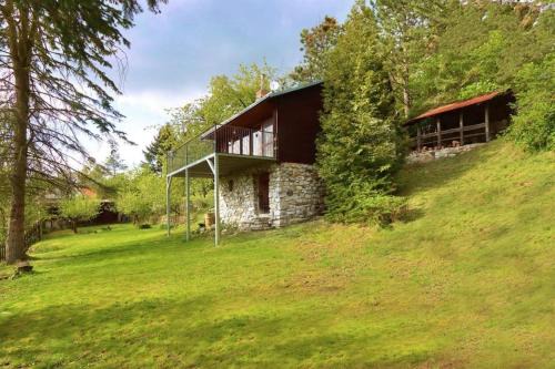 Chvalatice Apartment | Chata U Sluníčka