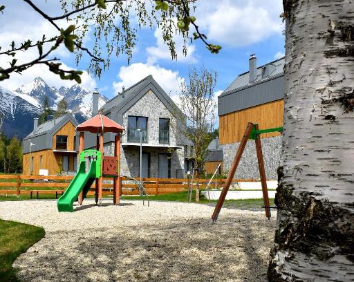 Tatranska Lomnica House | Chata3brezy Vysoké Tatry