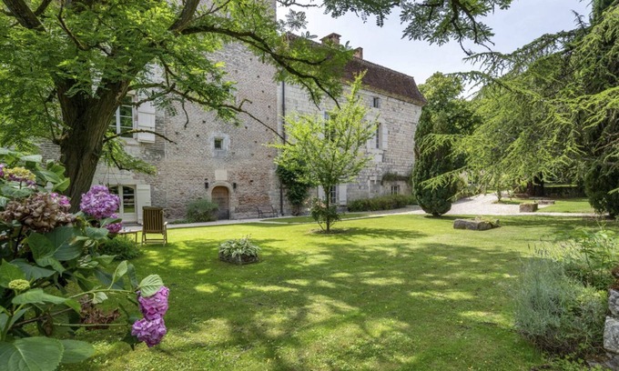 Saint-Sylvestre-sur-Lot Other | Chateau De la Noblesse