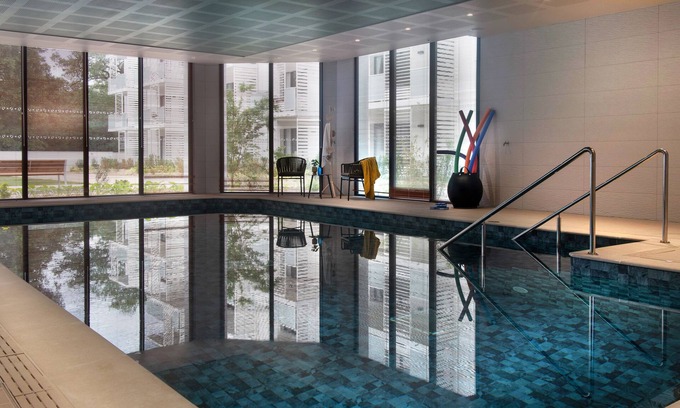 Pin-Balma Hotel | Chateau Camas