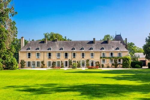 Mordelles Bed & Breakfast | Chateau de la Villedubois