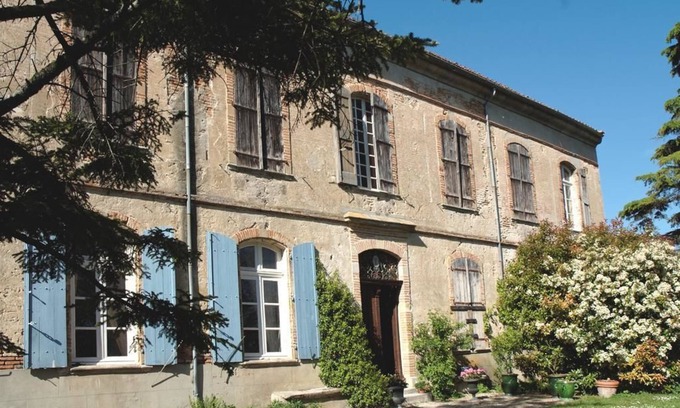Vallegue House | Chateau de Vallègue