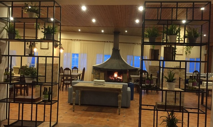 Kfardebian Hotel | Chateau Deau Faraya