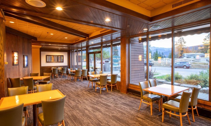 Jasper Hotel | Chateau Jasper