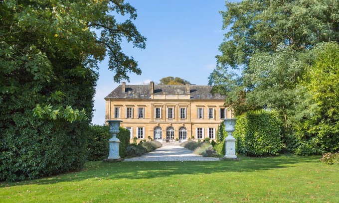 Payzac Other | Chateau Le Duc - Sixteen Bedroom Castle, Sleeps 34