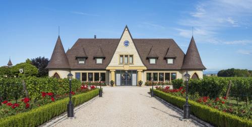 Wettolsheim Hotel | CHATEAU R
