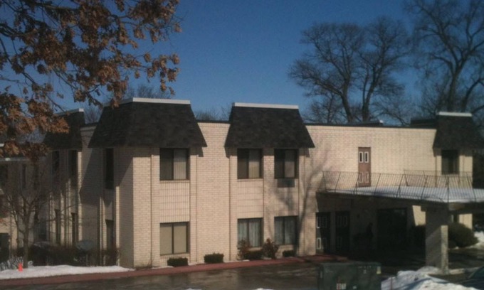 Lake Geneva Hotel | Chateau Royale Inn