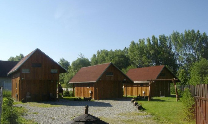 Liptovsky Mikulas House | Chaty Dagmar