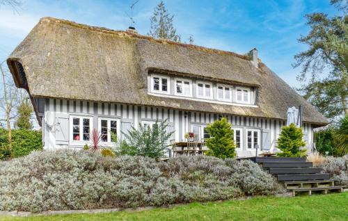 Le Breuil-en-Auge House | Chaumière Normande