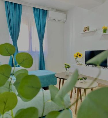 Gevgelija Apartment | Chavdar Apartments