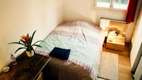 Aulnay-sous-Bois House | Chbre 2 pers, sdb privée, repas et Taxi CDG Extra