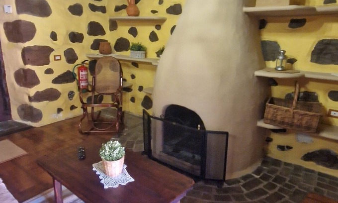 Buenavista del Norte Ski Chalet | CHC - Casa Rural del Molino