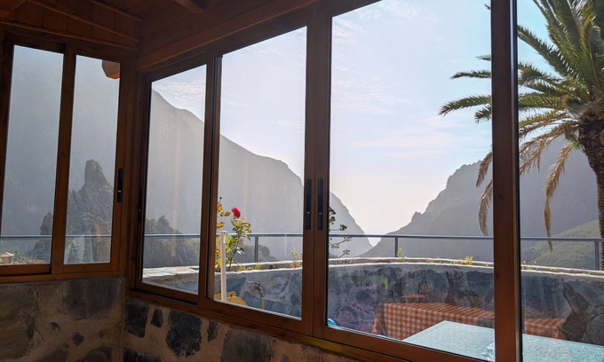 Masca Cottage | CHC - Casa Rural Morrocatana 2 C