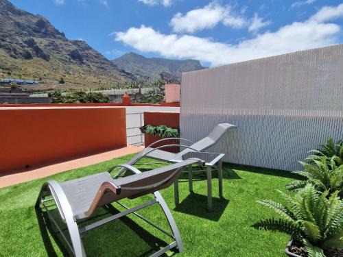 Los Silos Apartment | CHC - Casa Mi Madre