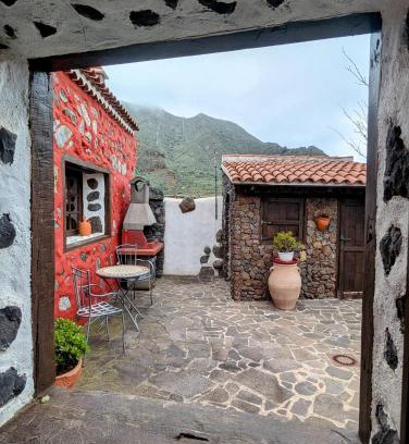 Buenavista del Norte House | CHC - Casa Rural del Herrero