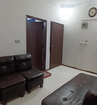 D.H.A. Apartment | Cheenu guest house