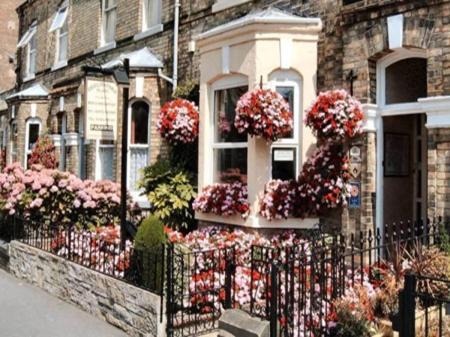 York House | Chelmsford Place Guest House