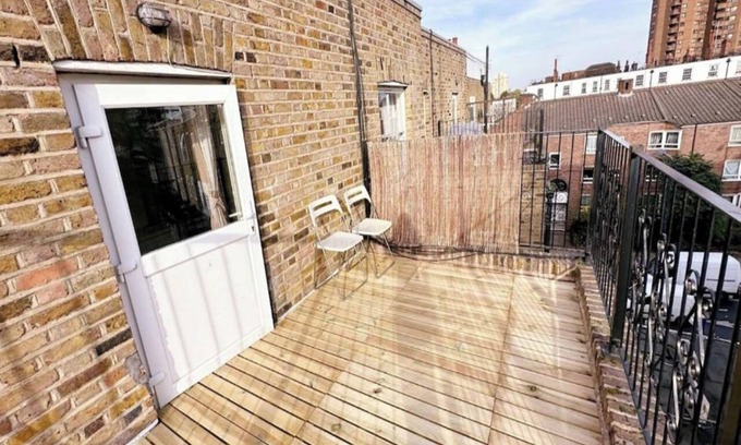 Chelsea Apartment | Chelsea 1 Bed Apartment for Long and Short Stay in London near to City