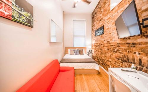 Union Square Hotel | Chelsea Inn
