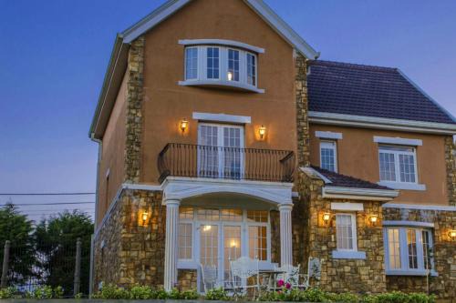 Nuwara Eliya Villa | Cheltenham Cottage - Little England Cottages