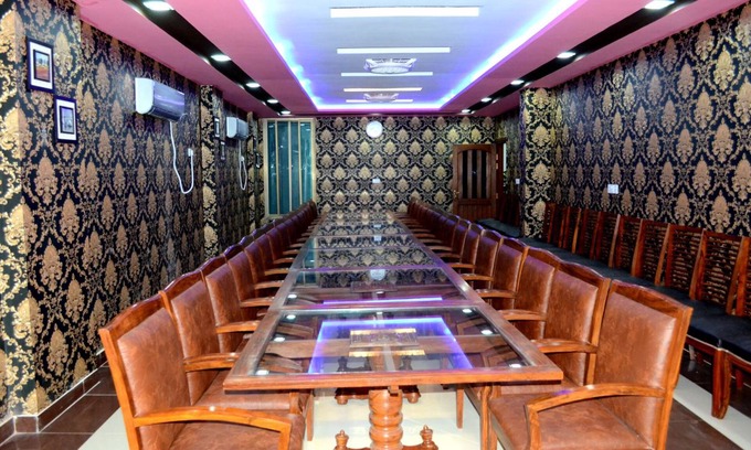 Sukkur Hotel | Chen Inn Hotel