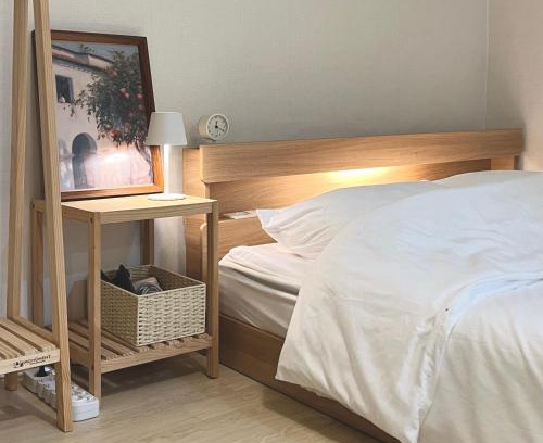 Cheonan House | Cheonan Sinbu House