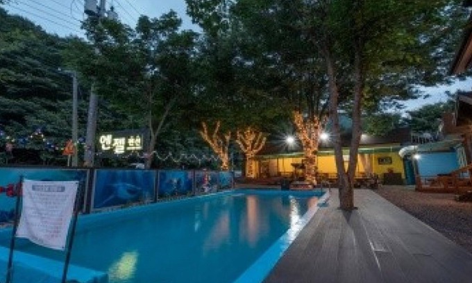 Cheongdo House | Cheongdo Angel Pension