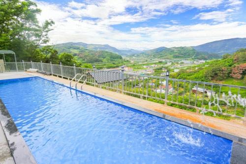 Cheongdo Villa | Cheongdo Nurifull House