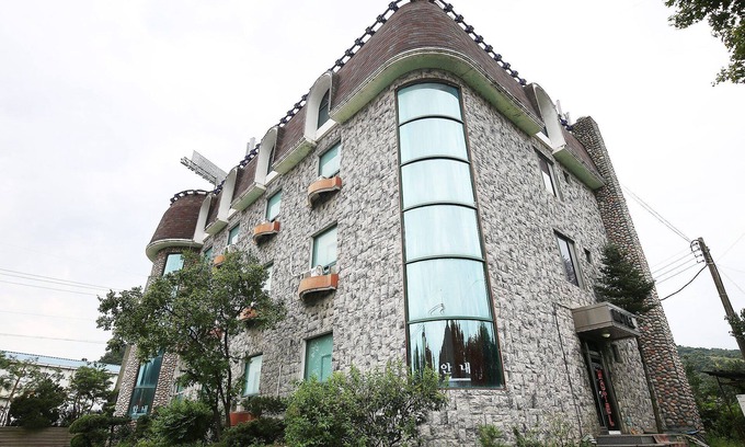 Cheongyang Hotel | Cheongyang Paradise