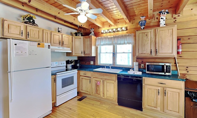 Newport House | Cherished Memories