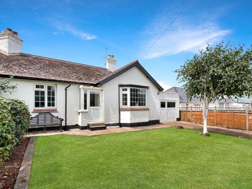 Porlock House | Cherries Porlock