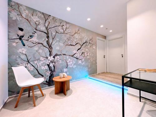 Legnano Apartment | CHERRY BLOSSOM Apartments