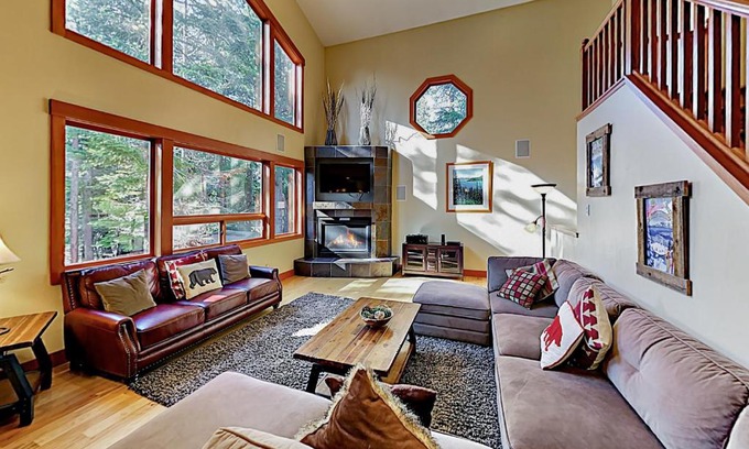 Country Club Estates House | Cherry Hill Charms