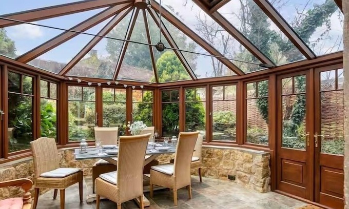 Eydon Cottage | Cherry Tree Cottage -Countryside Retreat