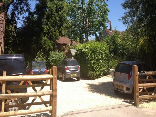 West Pennard Bed & Breakfast | Cherrybrook
