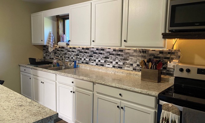 Oakland Mills House | Cheryl’s House