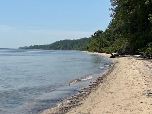 Port Republic House | Chesapeake Holiday House