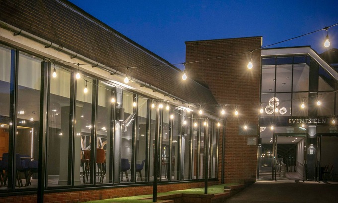 Kenilworth Hotel | Chesford Grange Hotel