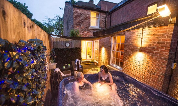 Chester Apartment | Chester Apartments