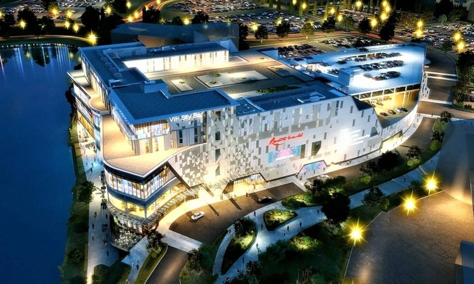 Castle Bromwich House | Chester House