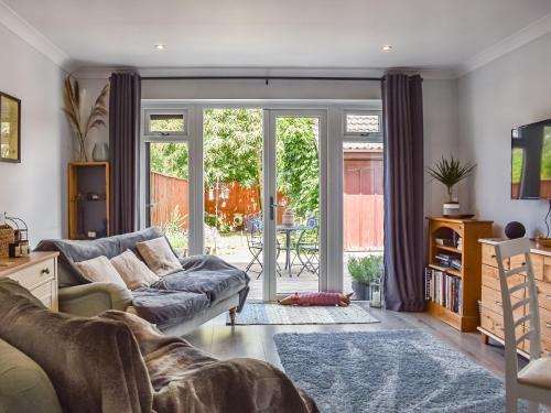 Sandford House | Chestnut House