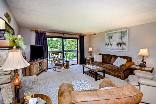 Blowing Rock Apartment | Chetola Cardinal 201