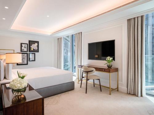 Dubai Hotel | Cheval Maison - Expo City Dubai