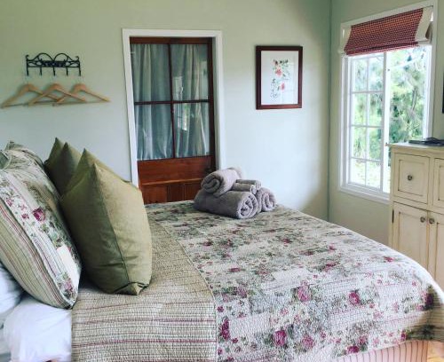 Grabouw House | Cheverells Farm, Kiku & Braeburn Cottage