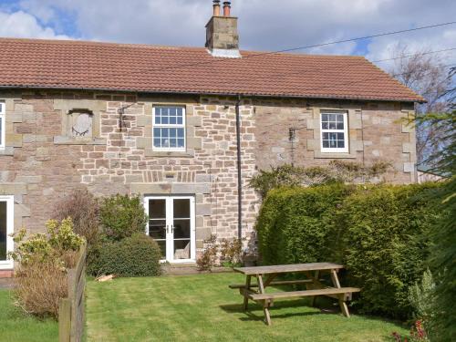 Berwick-upon-Tweed House | Cheviot View