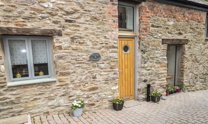Charlestown Cottage | CHEWIDDEN, romantic in Charlestown